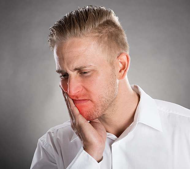 Jasper 7 Signs You Need Endodontic Surgery