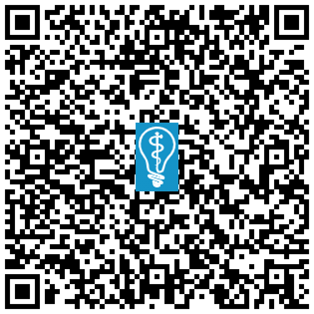 QR code image for What Should I Do If I Chip My Tooth in Jasper, GA