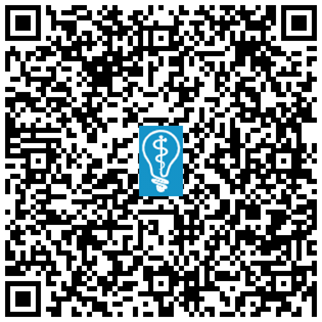 QR code image for Dental Bonding in Jasper, GA