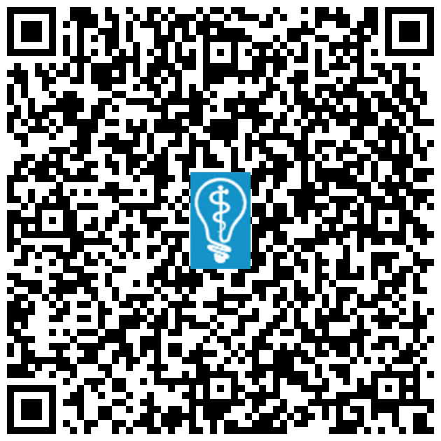 QR code image for Dental Center in Jasper, GA