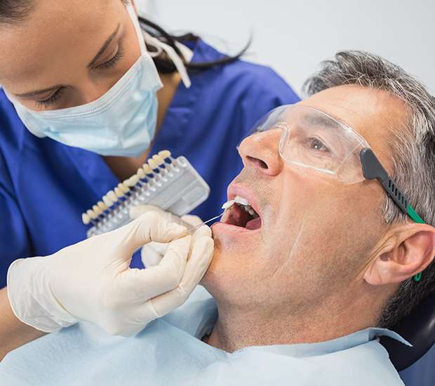 Jasper Dental Cosmetics