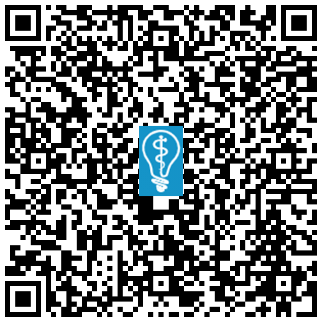 QR code image for The Dental Implant Procedure in Jasper, GA