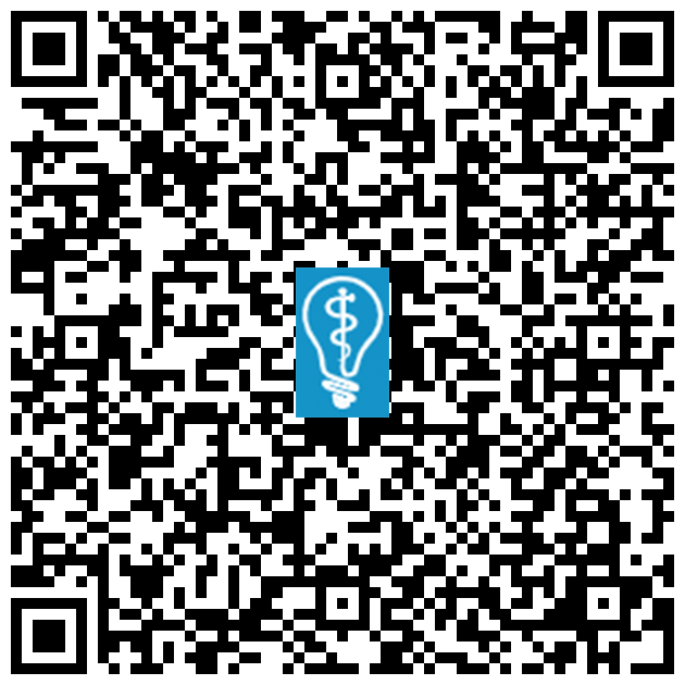 QR code image for Dental Services in Jasper, GA