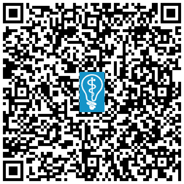 QR code image for Dental Terminology in Jasper, GA