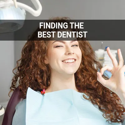 Visit our Find the Best Dentist in Jasper page