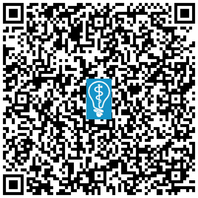 QR code image for Flexible Spending Accounts in Jasper, GA