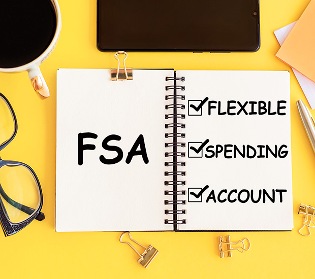 Jasper Flexible Spending Accounts