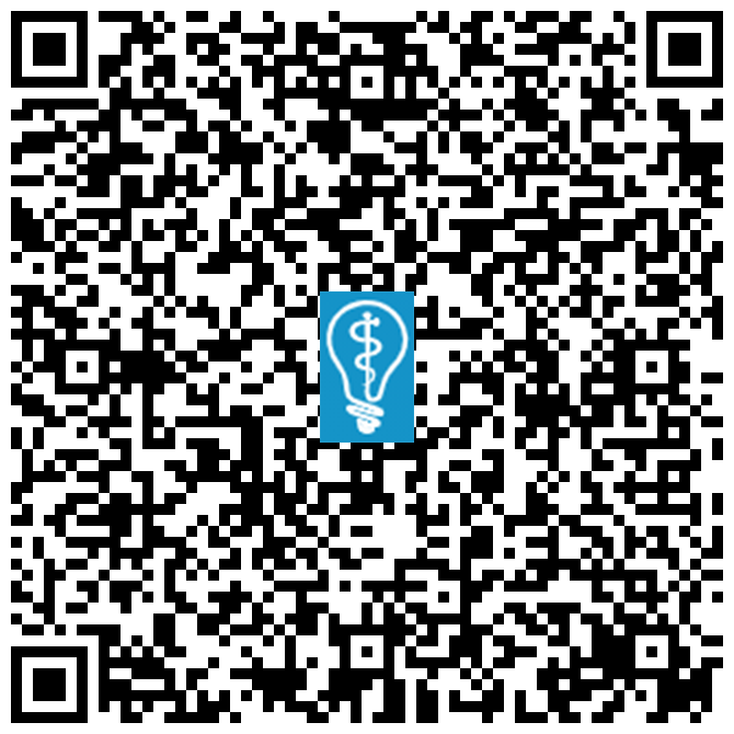 QR code image for Health Care Savings Account in Jasper, GA
