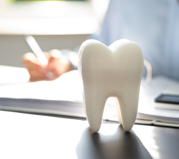 Jasper How Does Dental Insurance Work