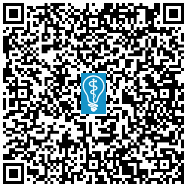 QR code image for Night Guards in Jasper, GA