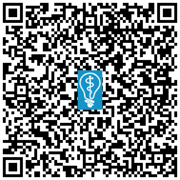 QR code image for Restorative Dentistry in Jasper, GA