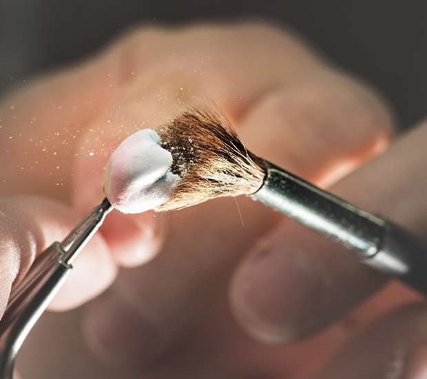 Jasper Restorative Dentistry