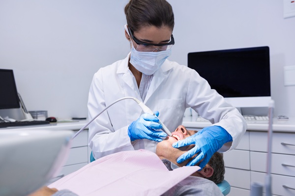 What Happens After A Root Canal?