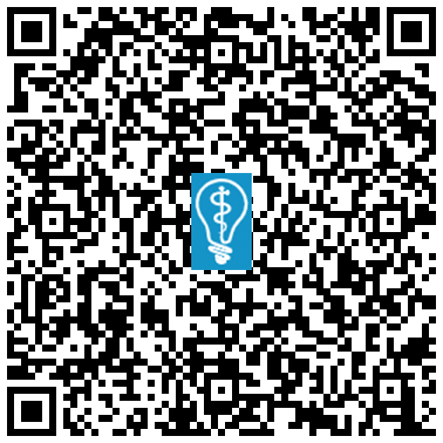 QR code image for Root Canal Treatment in Jasper, GA
