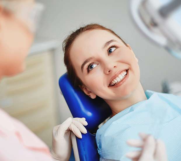 Jasper Root Canal Treatment