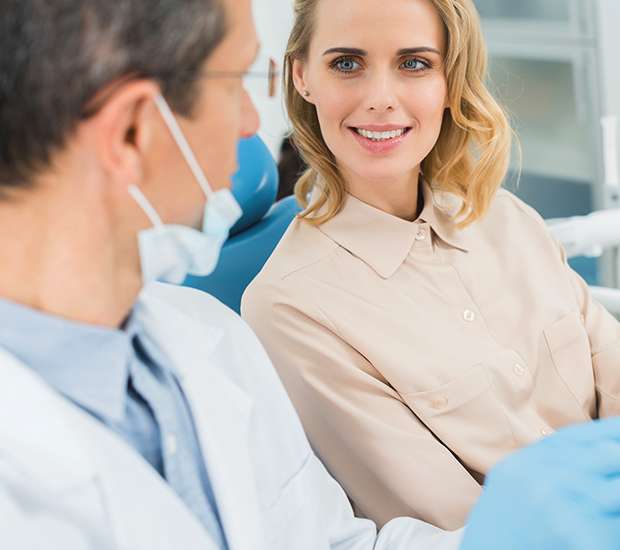 Jasper Routine Dental Care