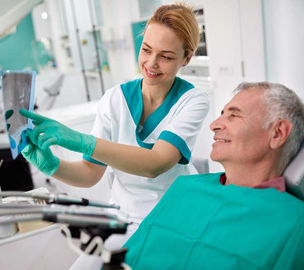 Jasper Solutions for Common Denture Problems