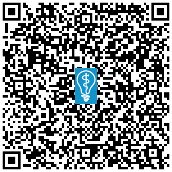 QR code image for When a Situation Calls for an Emergency Dental Surgery in Jasper, GA