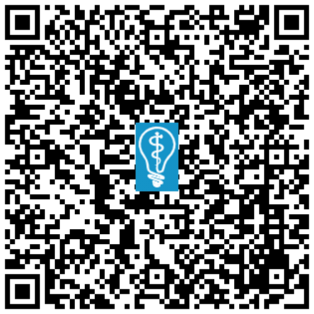 QR code image for When to Spend Your HSA in Jasper, GA