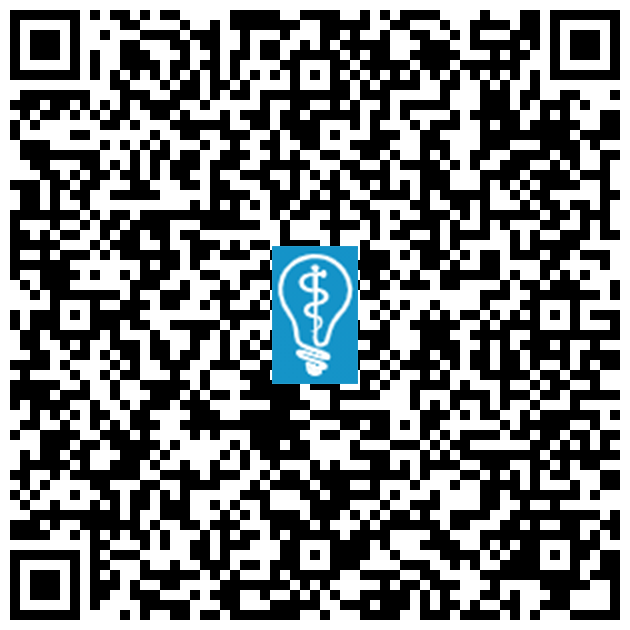 QR code image for Wisdom Teeth Extraction in Jasper, GA